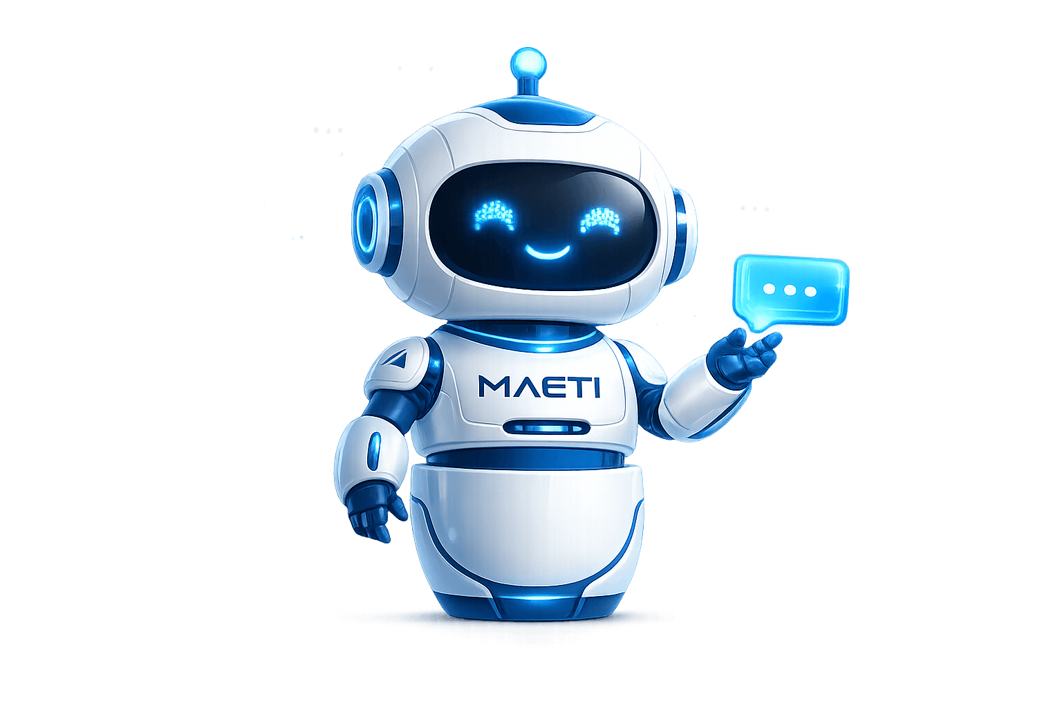 MAETI AI