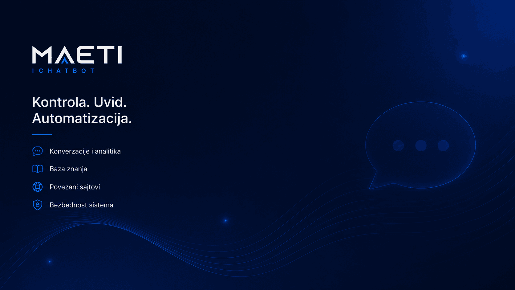 AI Background